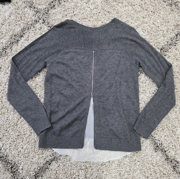 Bailey 44 Crew Neck Sweater - Picture 3 of 7
